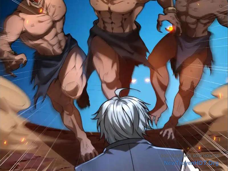 Thập Hoang Chi Vương chapter 23 - Trang 48