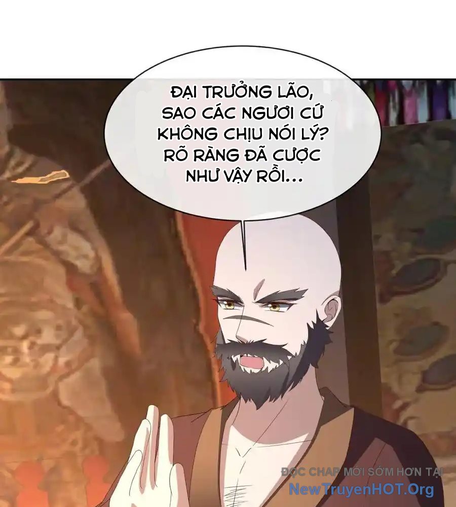 Chiến Hồn Tuyệt Thế chapter 763 - Trang 44