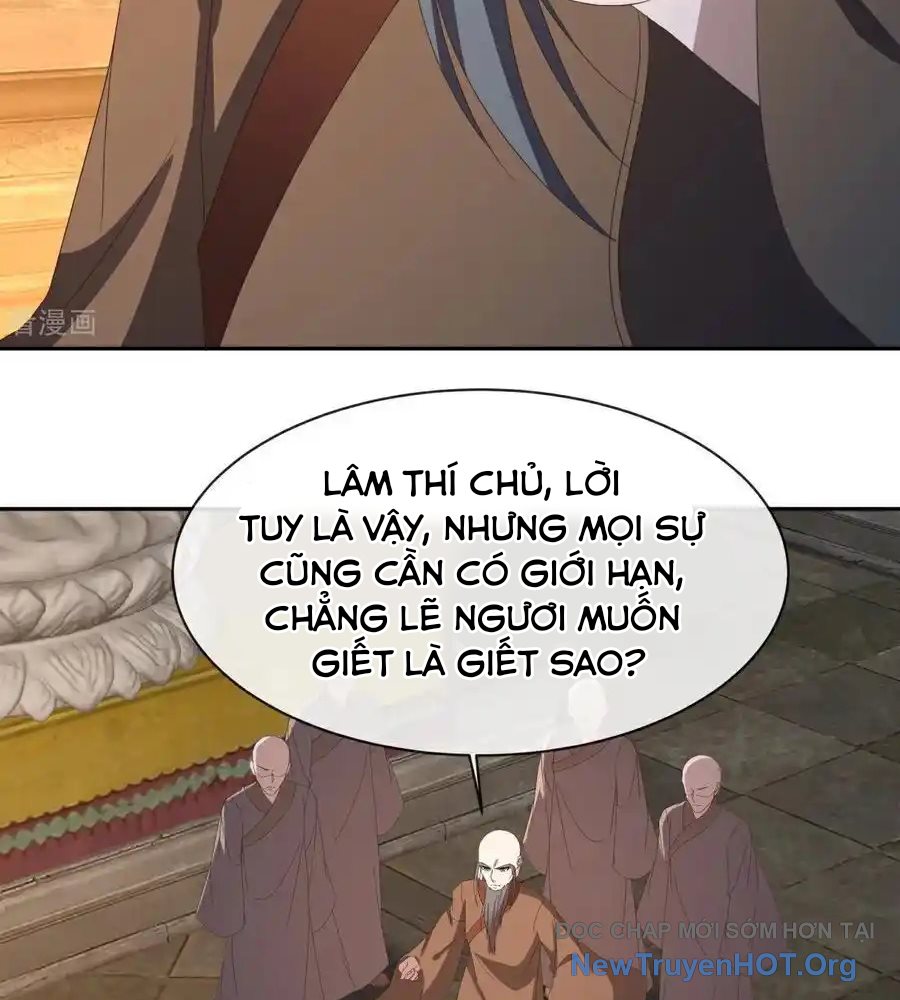 Chiến Hồn Tuyệt Thế chapter 763 - Trang 35