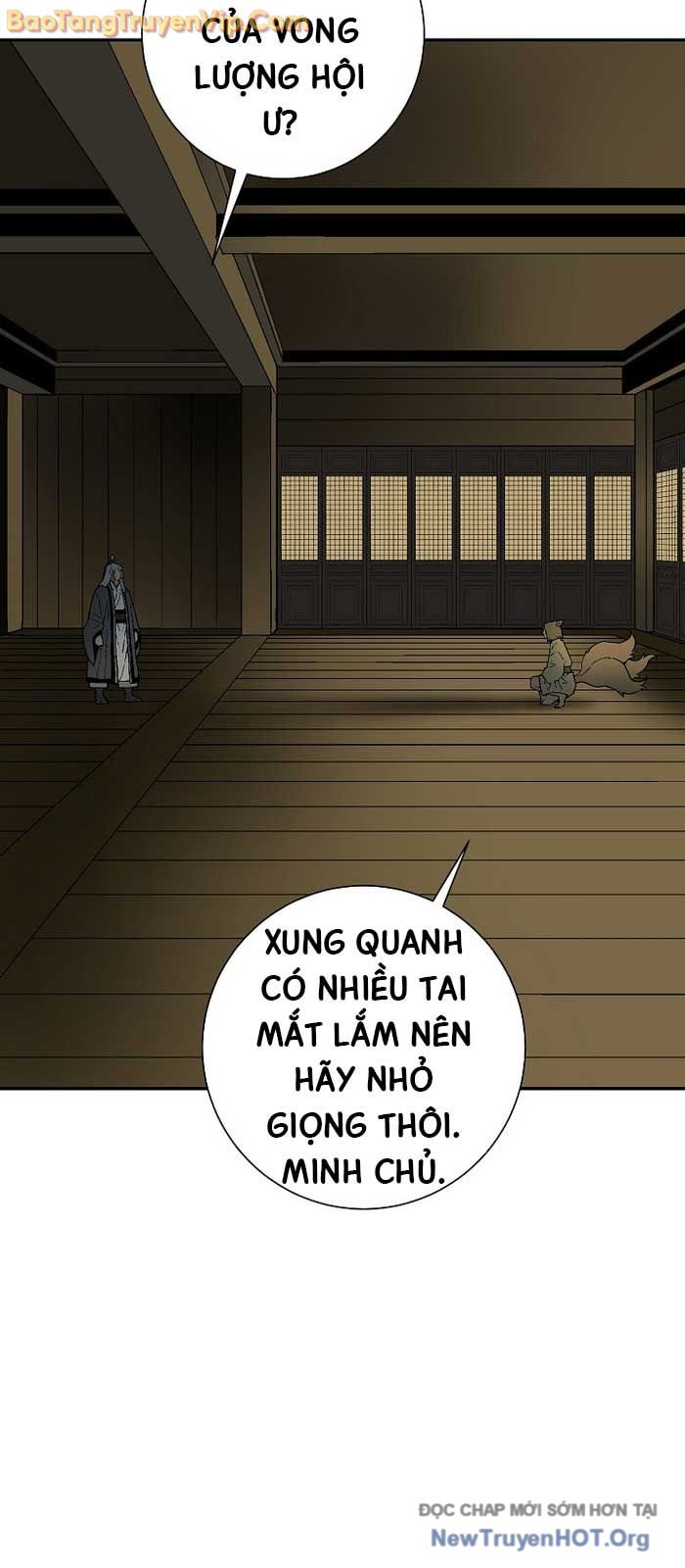 Vĩ Linh Kiếm Tiên chapter 113.2 - Trang 13