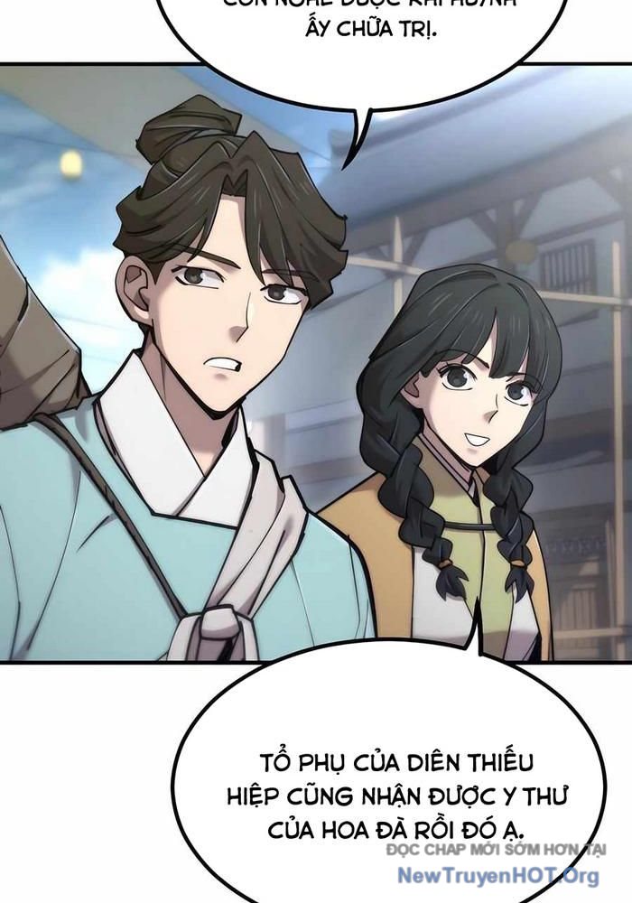Sư Tôn Của Ta Luôn Dõi Theo chapter 45 - Trang 98