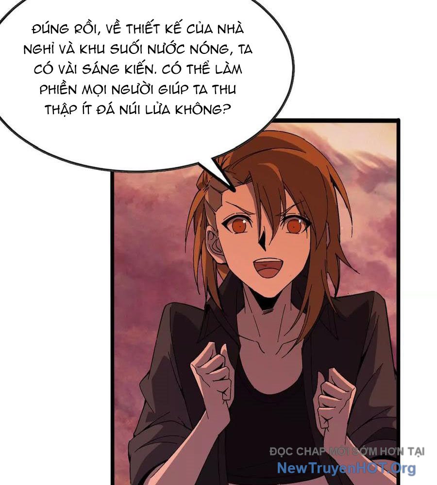 Dũng Giả Và Nữ Ma Vương chapter 159 - Trang 3