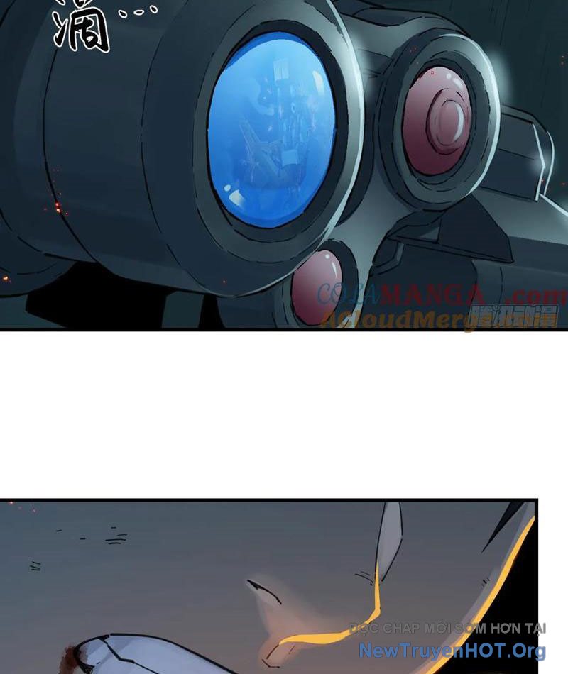 Hộp Mãnh Thú: Kỷ Nguyên Cơ Giáp chapter 39 - Trang 6