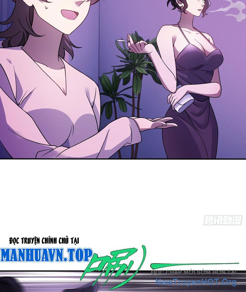 Trùng Sinh Tại Thế Giới Tu Chân, Ta Giết Tới Đỉnh chapter 10 - Trang 28