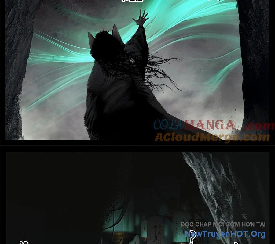 Tây Du Ký Ngoại Truyện chapter 368 - Trang 24