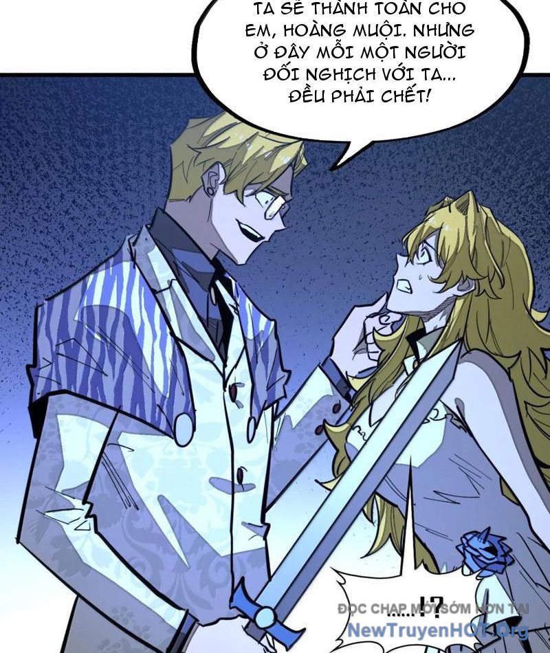 Từ Đáy Xã Hội Quật Khởi chapter 52 - Trang 23