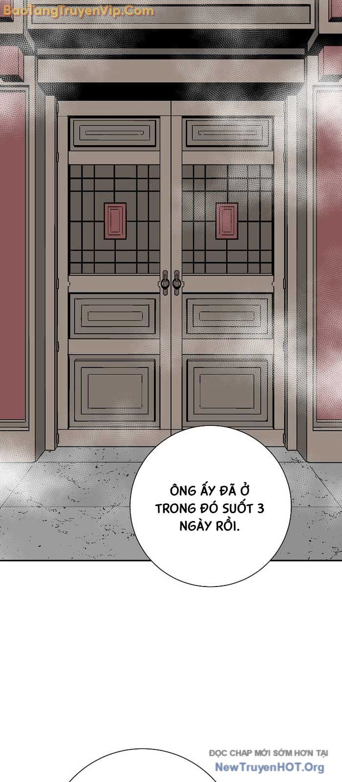 Vĩ Linh Kiếm Tiên chapter 113.2 - Trang 29