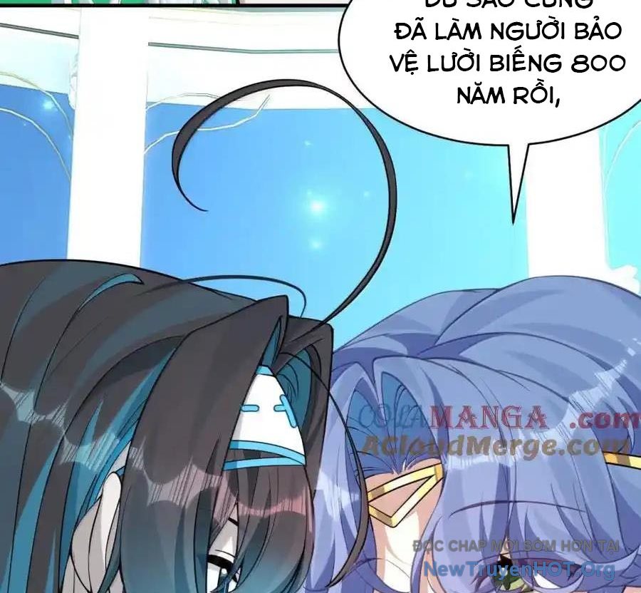 vượt cấp xuyên không, tại sao tôi lại trở thành tiểu thư tu sĩ? chapter 39 - Trang 33