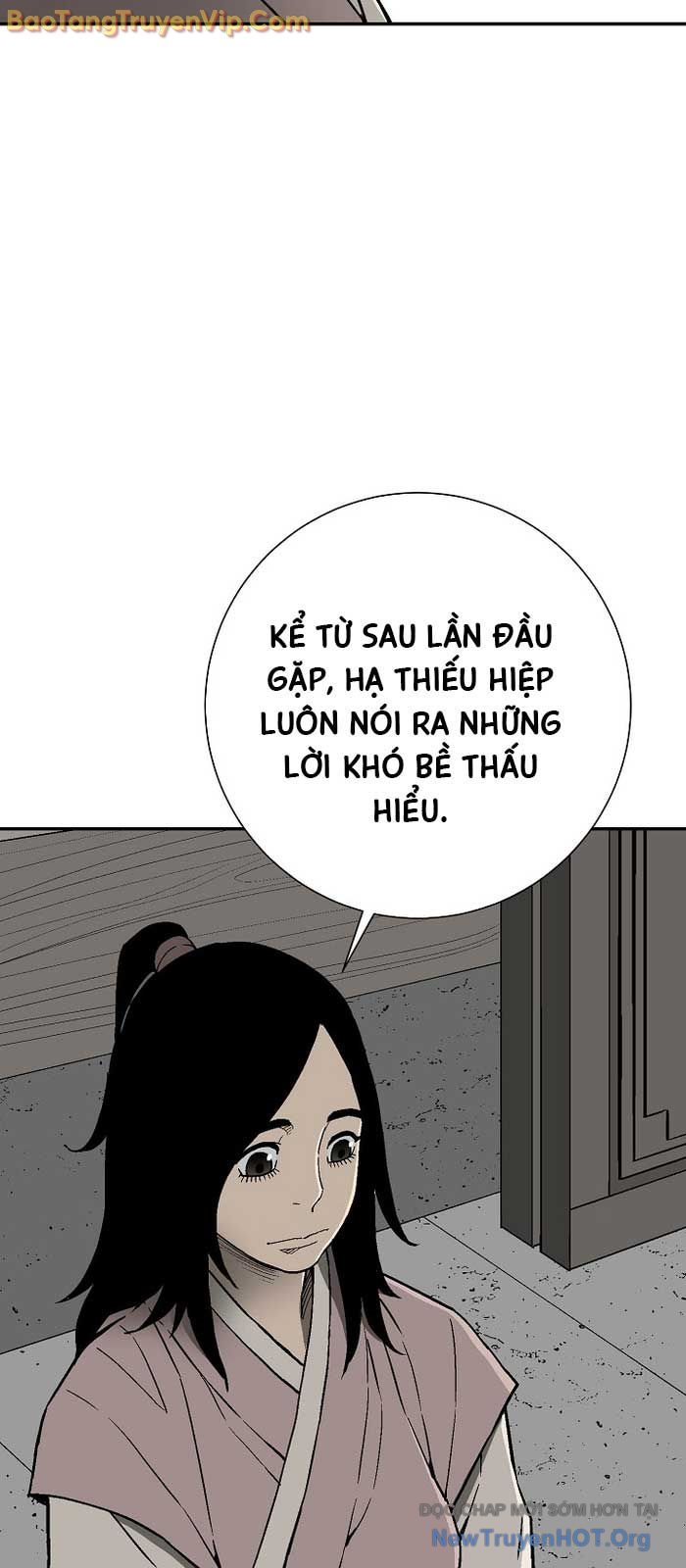 Vĩ Linh Kiếm Tiên chapter 113.2 - Trang 68