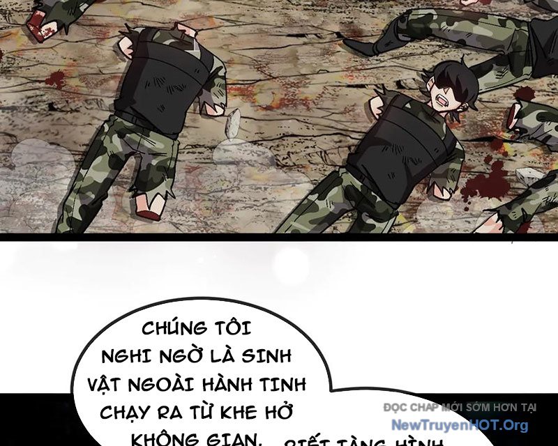 Thần Cấp Thăng Cấp Hệ Thống chapter 178 - Trang 71