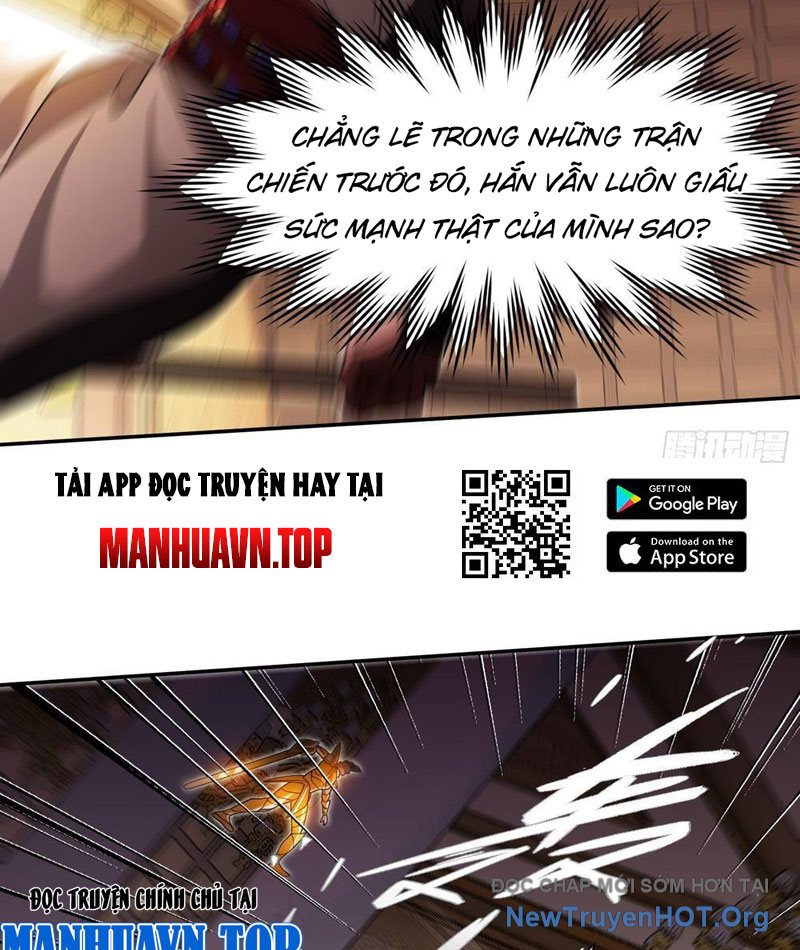 Trùng Sinh Tại Thế Giới Tu Chân, Ta Giết Tới Đỉnh chapter 11 - Trang 10