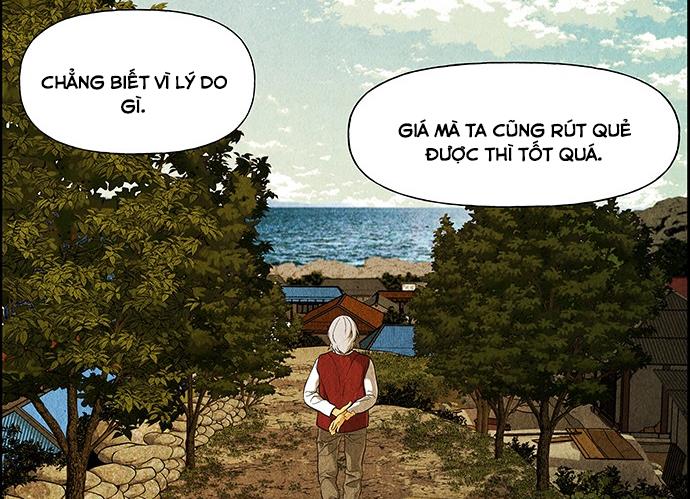 Cửa hàng đồ cổ tương lai chapter 35 - Trang 110