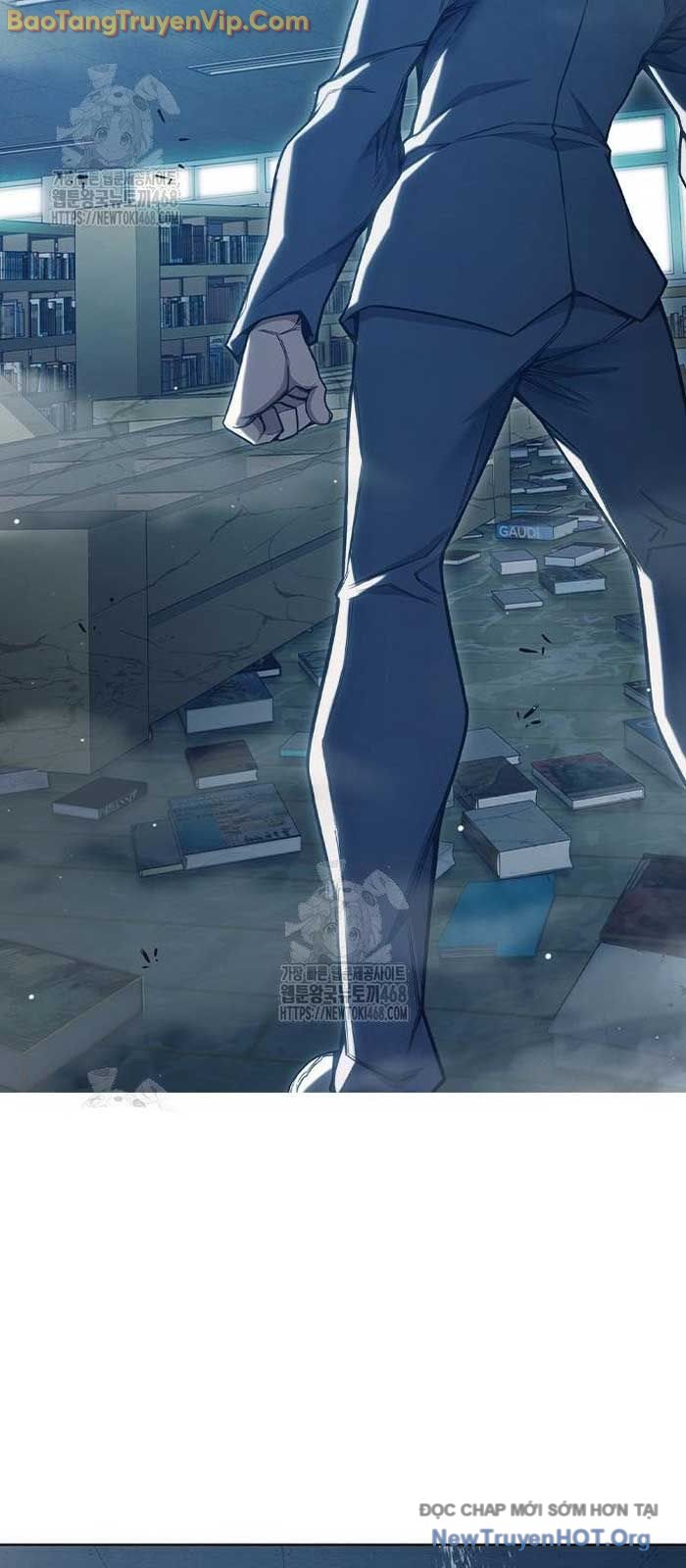 Nhà Tù Vị Thành Niên chapter 53 - Trang 112