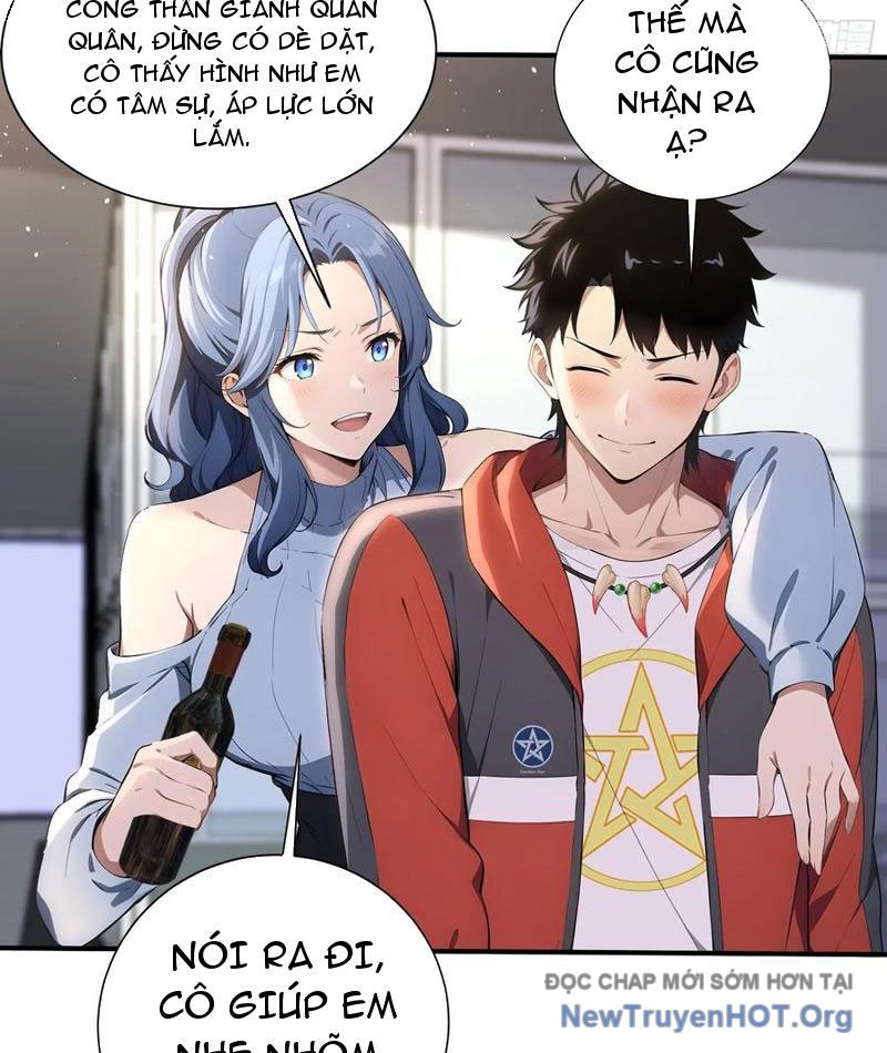 đệ Nhất Ngự Thú Sư chapter 65 - Trang 14
