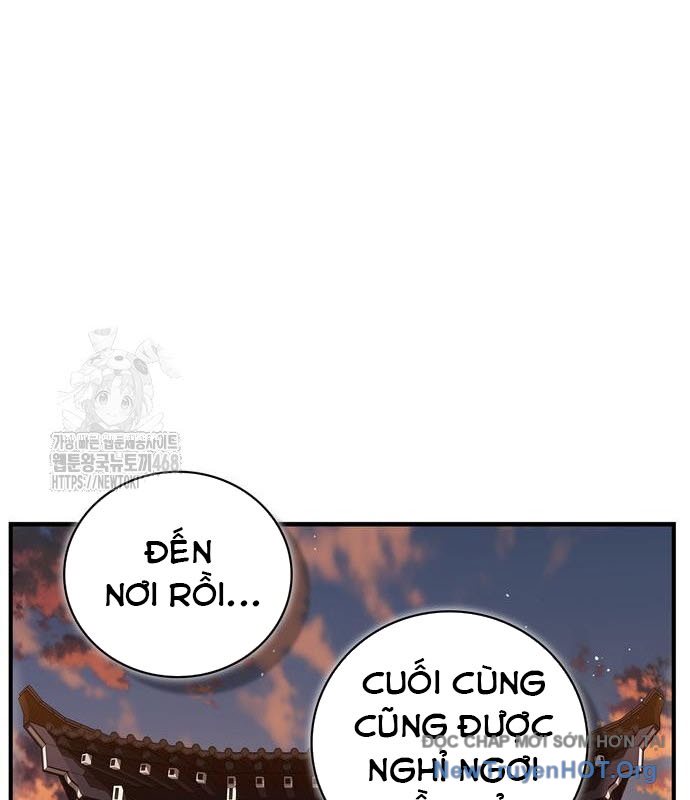 Huấn Luyện Viên Murim Thiên Tài chapter 66 - Trang 21