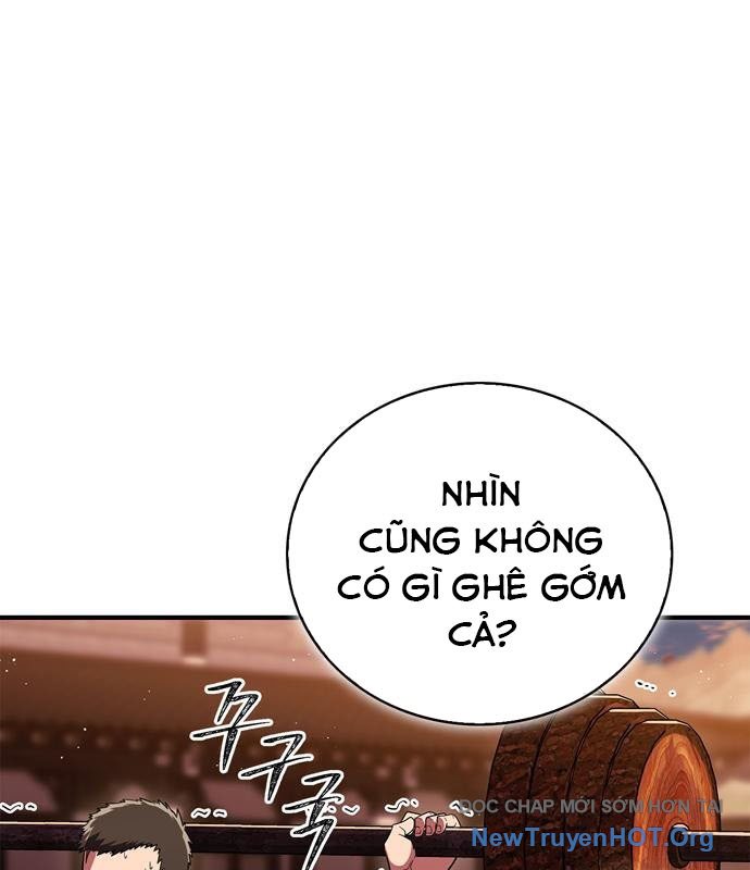 Huấn Luyện Viên Murim Thiên Tài chapter 66 - Trang 66