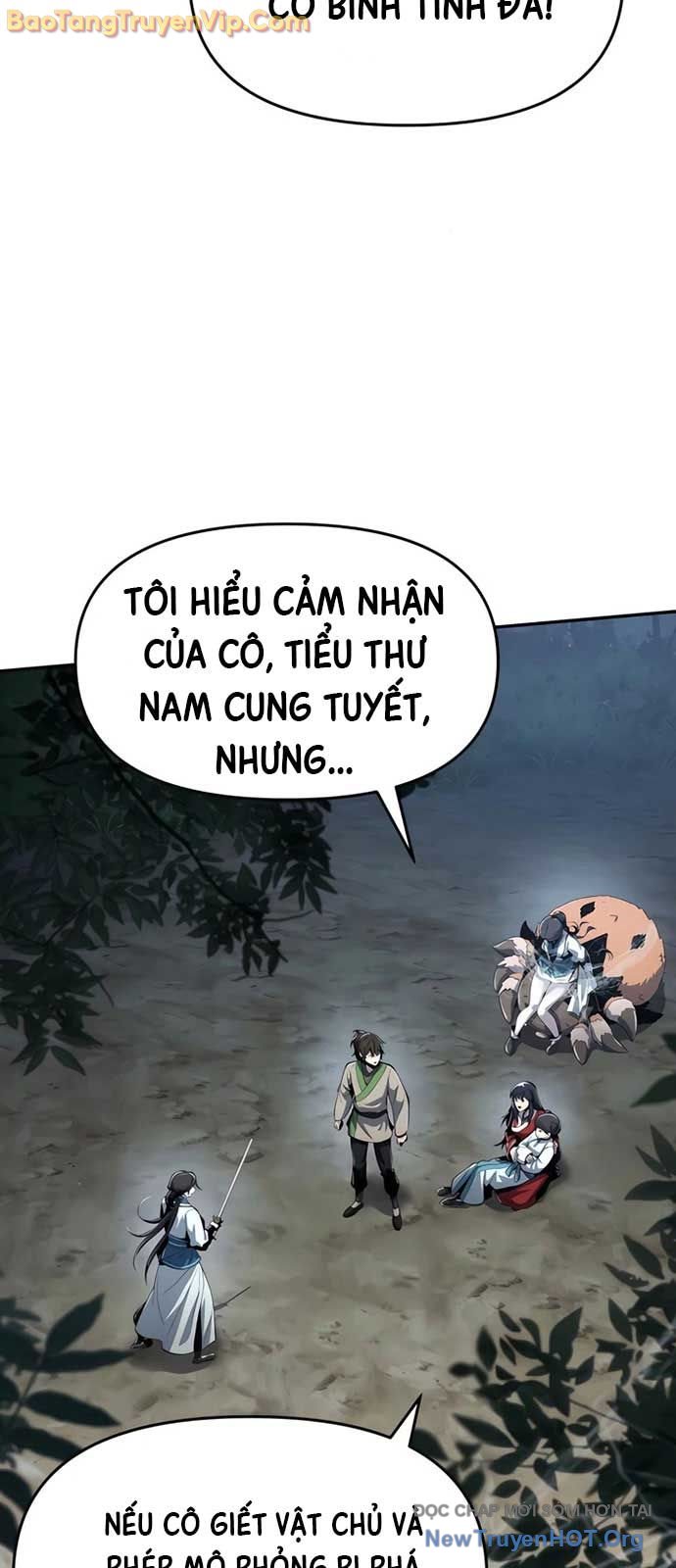 Chuyên Gia Côn Trùng Tại Đường Gia Tứ Xuyên chapter 40.4 - Trang 7