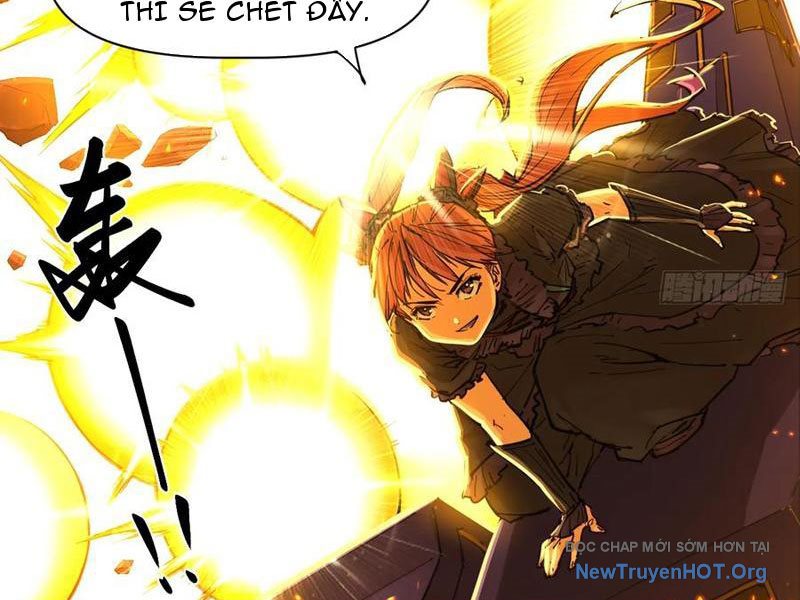 Hộp Mãnh Thú: Kỷ Nguyên Cơ Giáp chapter 38 - Trang 21