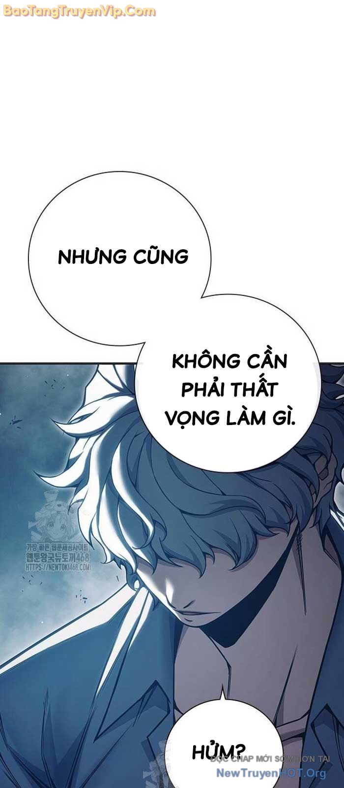 Nhà Tù Vị Thành Niên chapter 53 - Trang 124