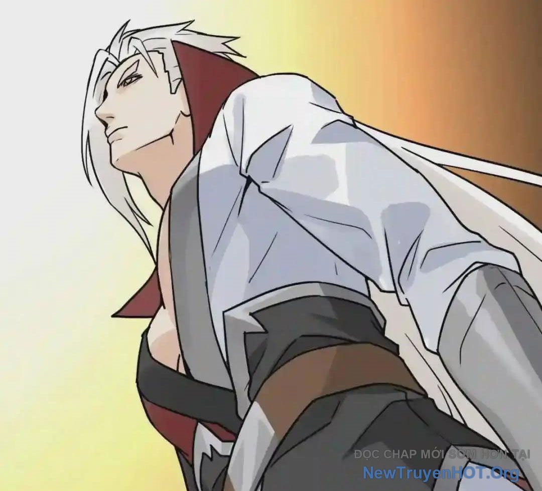 Cứu Thế Giới Đi, Ông Chú! chapter 191 - Trang 53