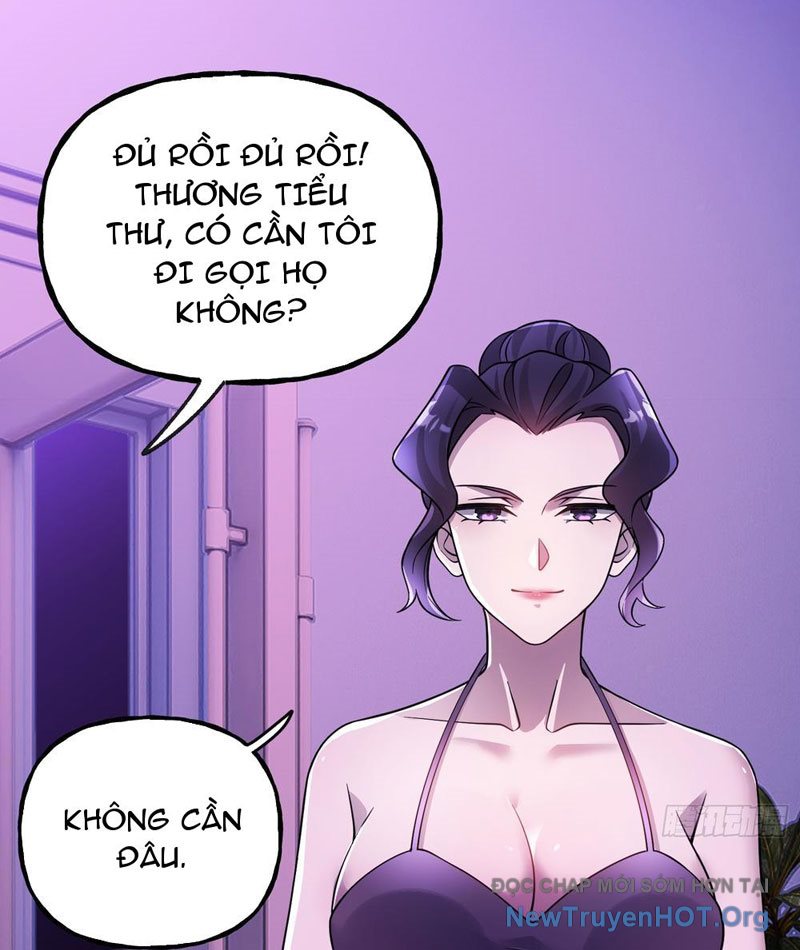 Trùng Sinh Tại Thế Giới Tu Chân, Ta Giết Tới Đỉnh chapter 10 - Trang 20