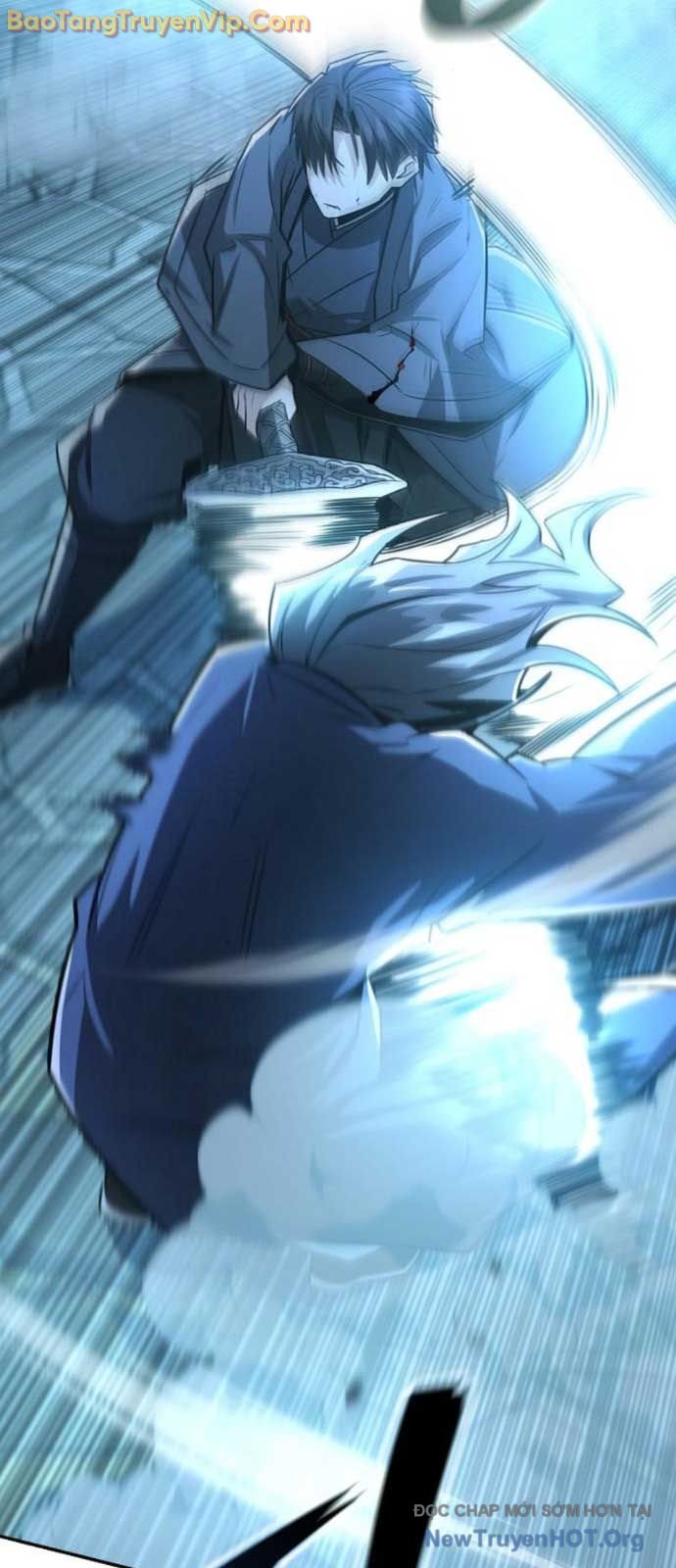 Quỷ Kiếm Thiên Tài Của Hoa Sơn Phái chapter 32.2 - Trang 12