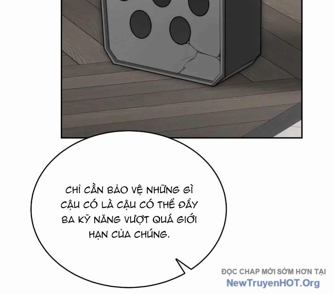 Mắc Kẹt Trong Tòa Tháp Thử Thách chapter 111 - Trang 62