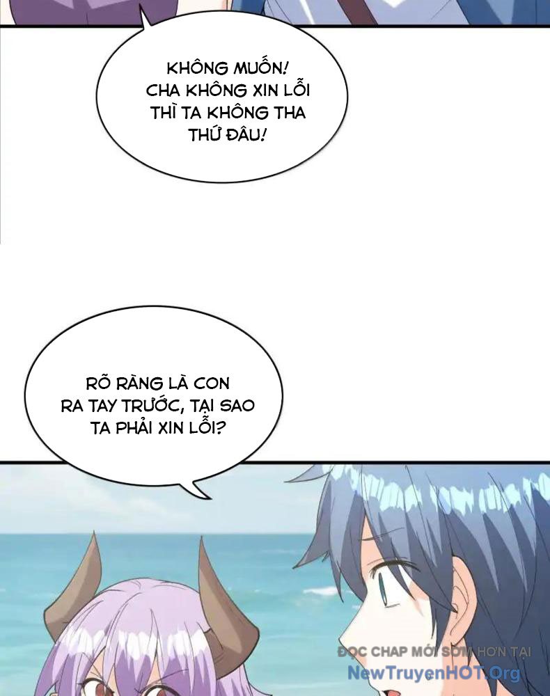 Hậu Cung Của Ta Toàn Là Ma Nữ Phản Diện chapter 220 - Trang 51