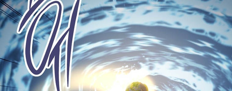 Tái Thiết Hầm Ngục chapter 250 - Trang 93