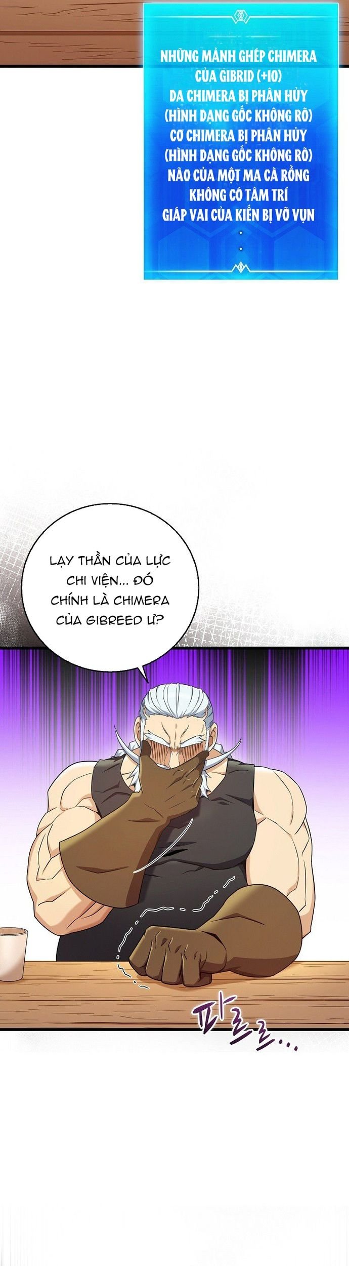 Xạ Thủ Đạn Ma Chapter 189 - Trang 19