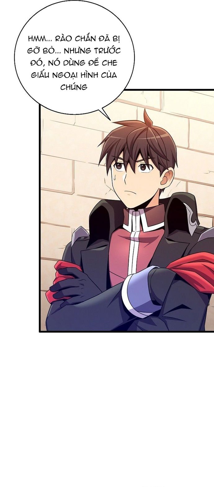 Xạ Thủ Đạn Ma Chapter 189 - Trang 22
