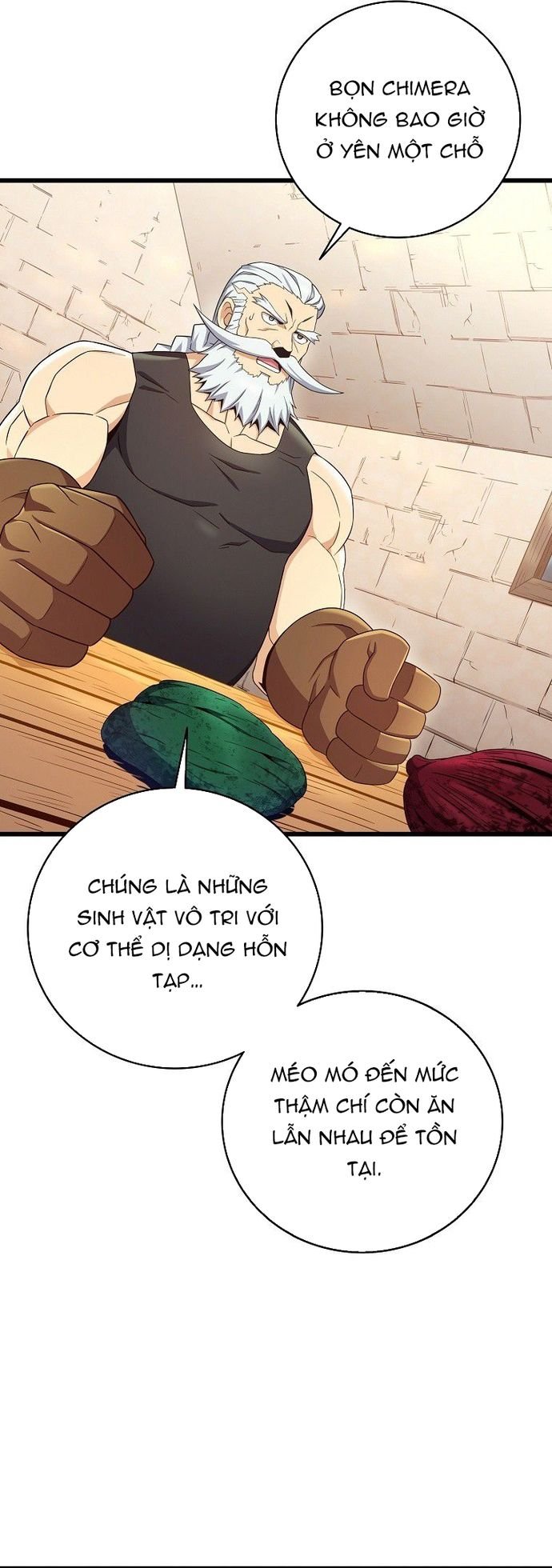 Xạ Thủ Đạn Ma Chapter 189 - Trang 24