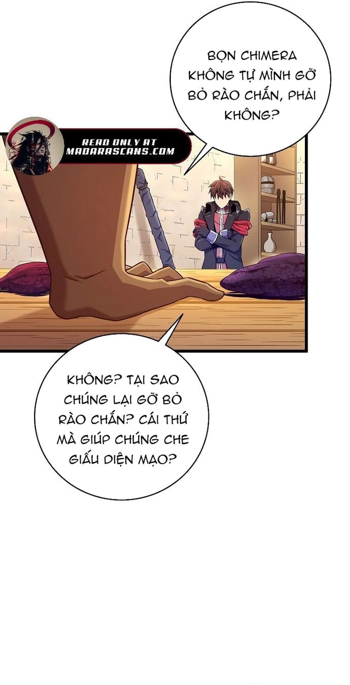 Xạ Thủ Đạn Ma Chapter 189 - Trang 23