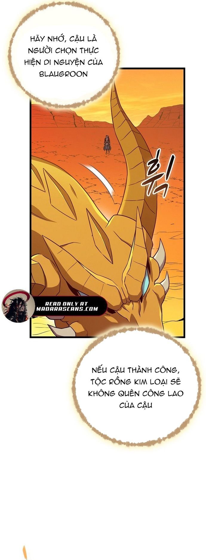Xạ Thủ Đạn Ma Chapter 189 - Trang 9