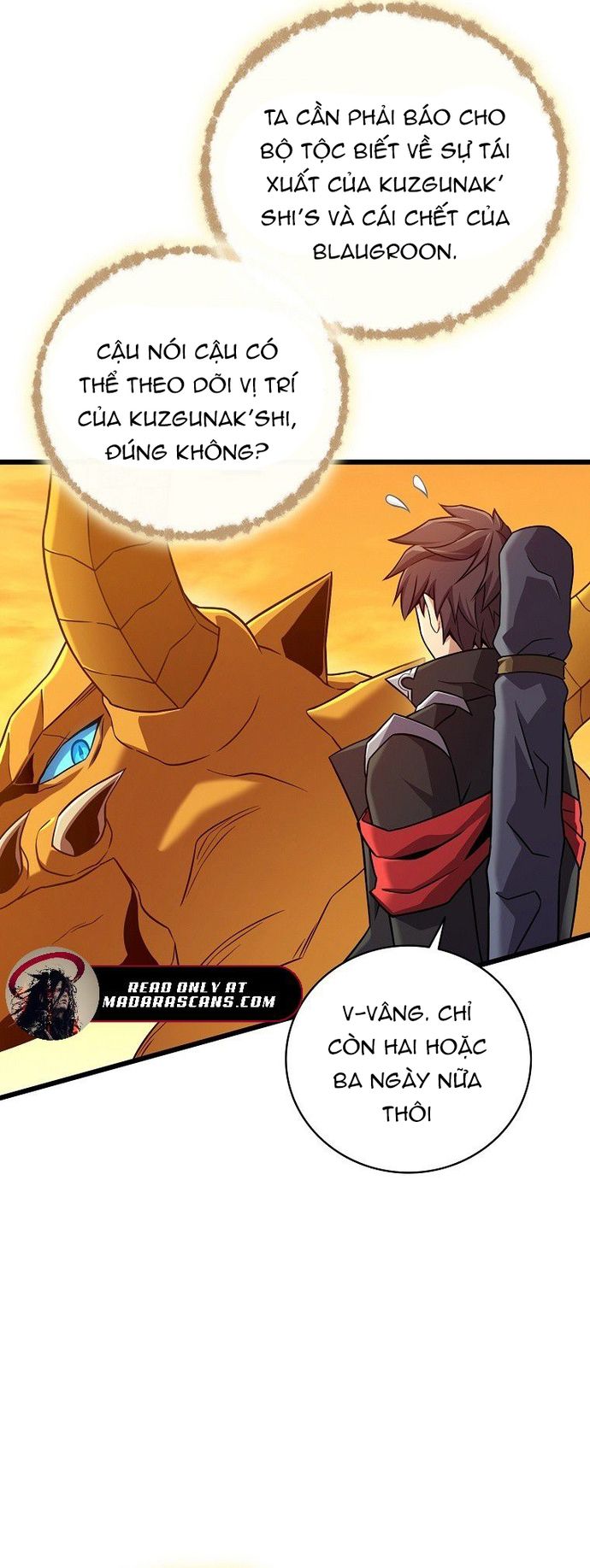 Xạ Thủ Đạn Ma Chapter 189 - Trang 6