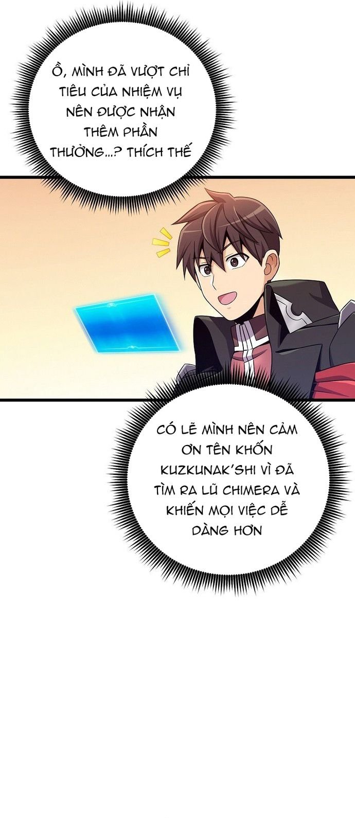 Xạ Thủ Đạn Ma Chapter 189 - Trang 39