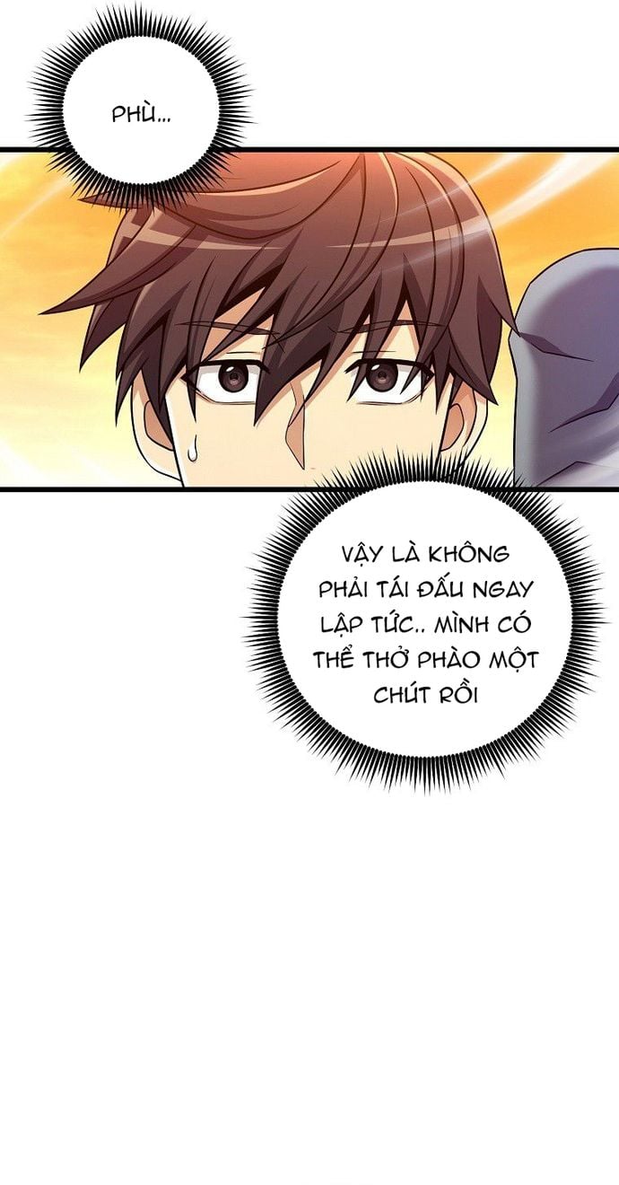 Xạ Thủ Đạn Ma Chapter 189 - Trang 11