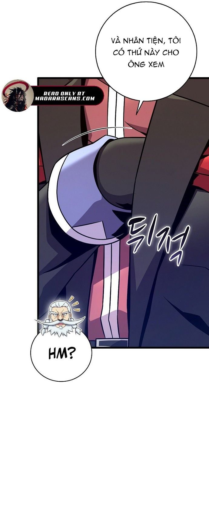 Xạ Thủ Đạn Ma Chapter 189 - Trang 43