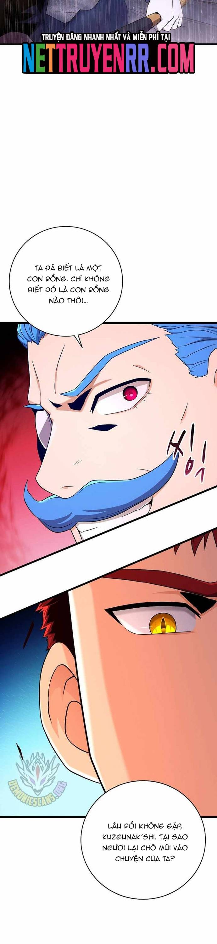 Xạ Thủ Đạn Ma Chapter 190 - Trang 24