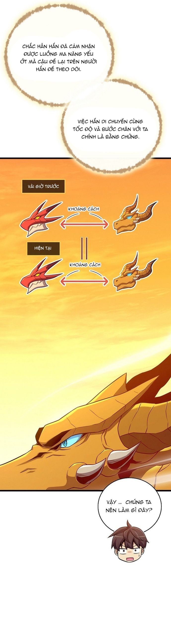 Xạ Thủ Đạn Ma Chapter 189 - Trang 3