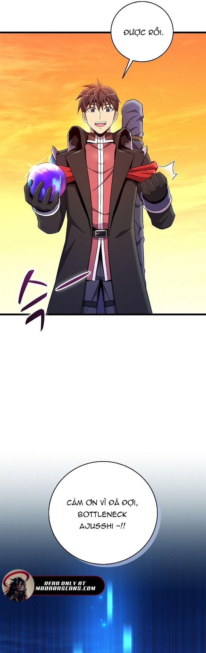 Xạ Thủ Đạn Ma Chapter 189 - Trang 16