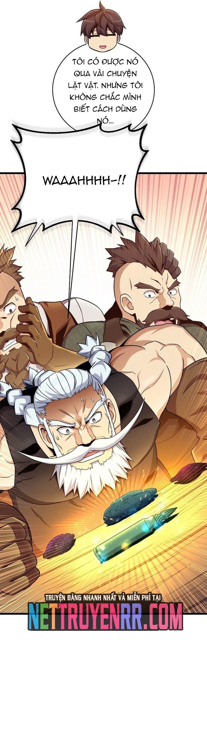 Xạ Thủ Đạn Ma Chapter 189 - Trang 46