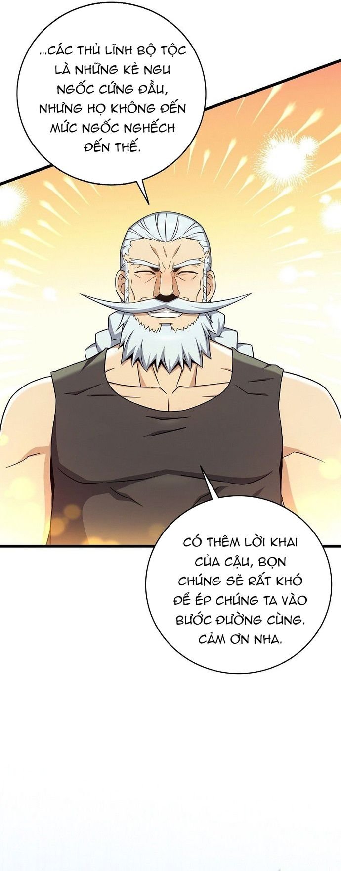 Xạ Thủ Đạn Ma Chapter 189 - Trang 37