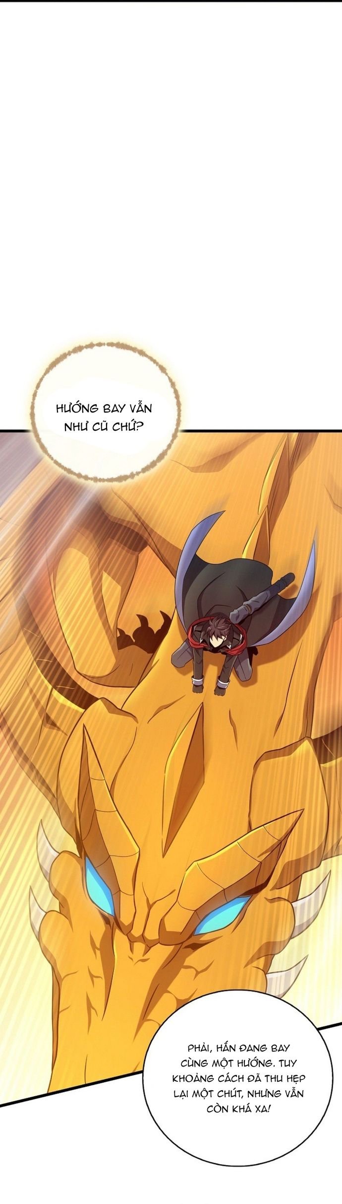 Xạ Thủ Đạn Ma Chapter 189 - Trang 1