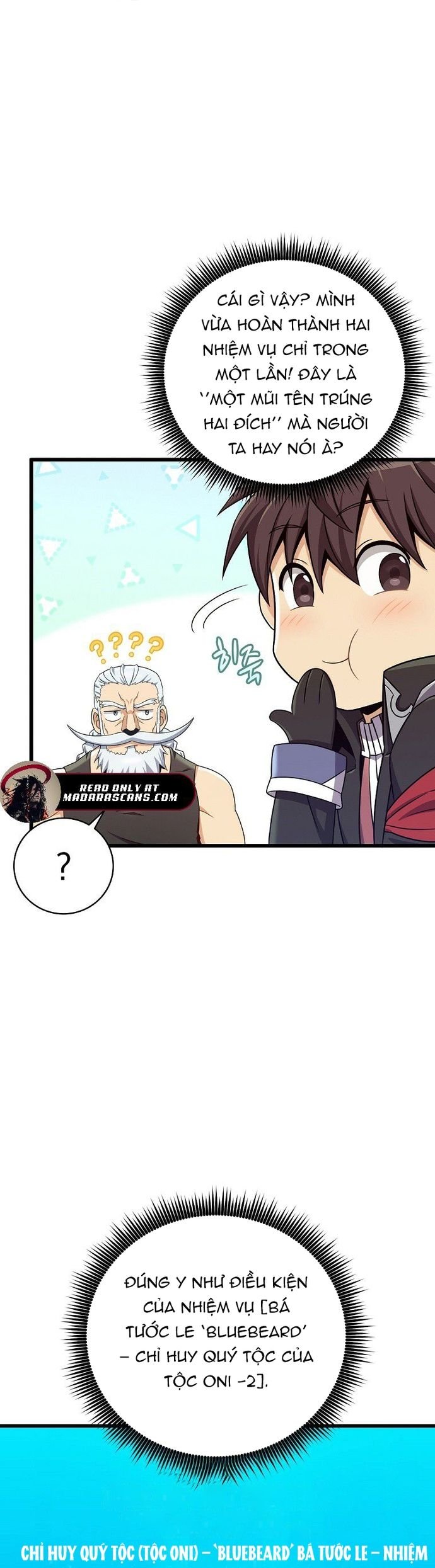 Xạ Thủ Đạn Ma Chapter 189 - Trang 31