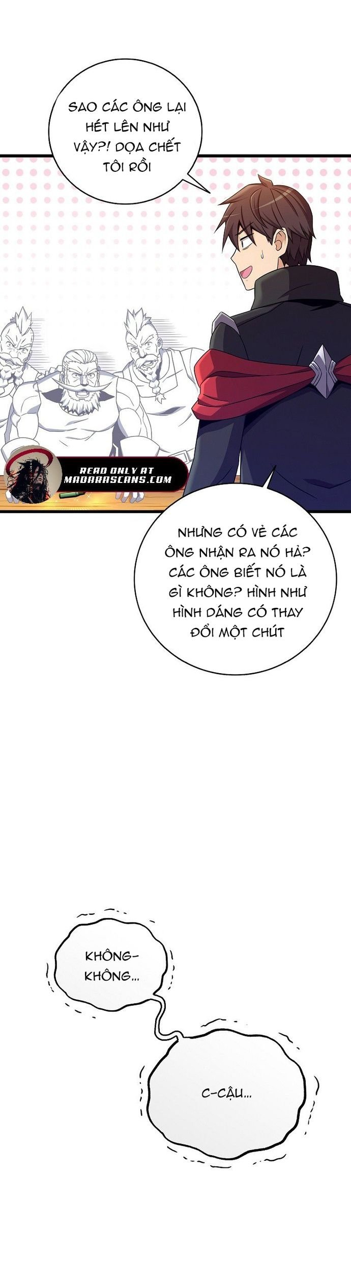 Xạ Thủ Đạn Ma Chapter 189 - Trang 47