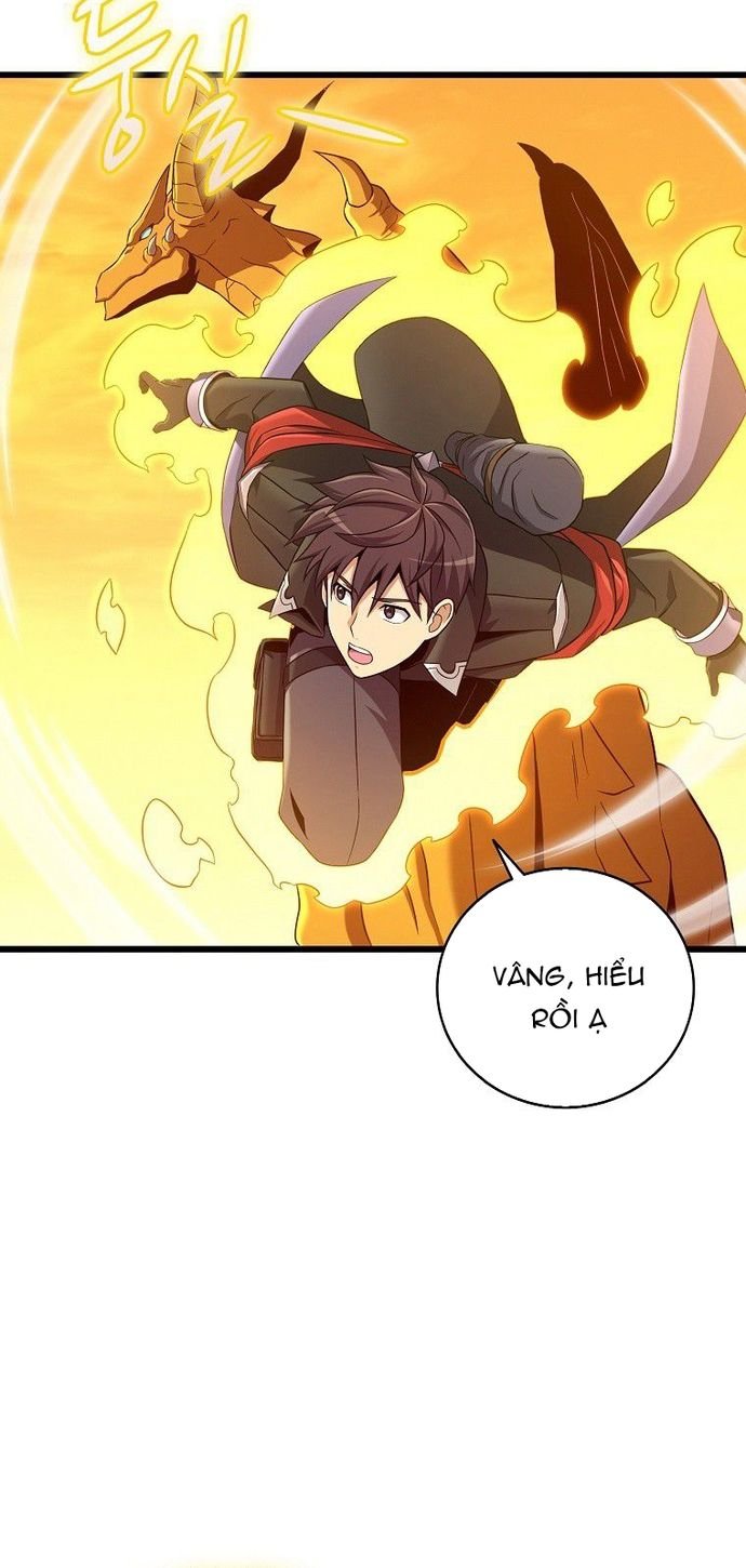 Xạ Thủ Đạn Ma Chapter 189 - Trang 8