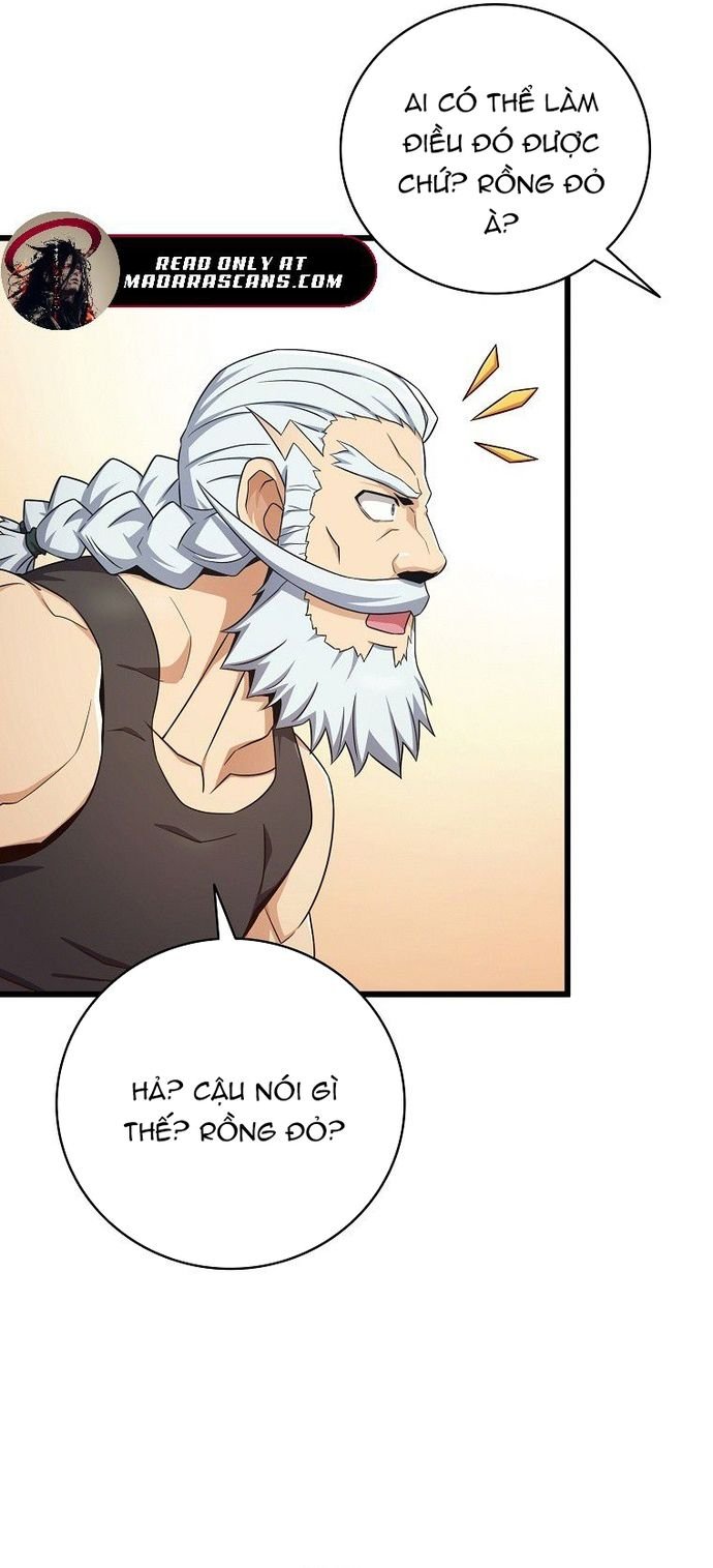 Xạ Thủ Đạn Ma Chapter 189 - Trang 28