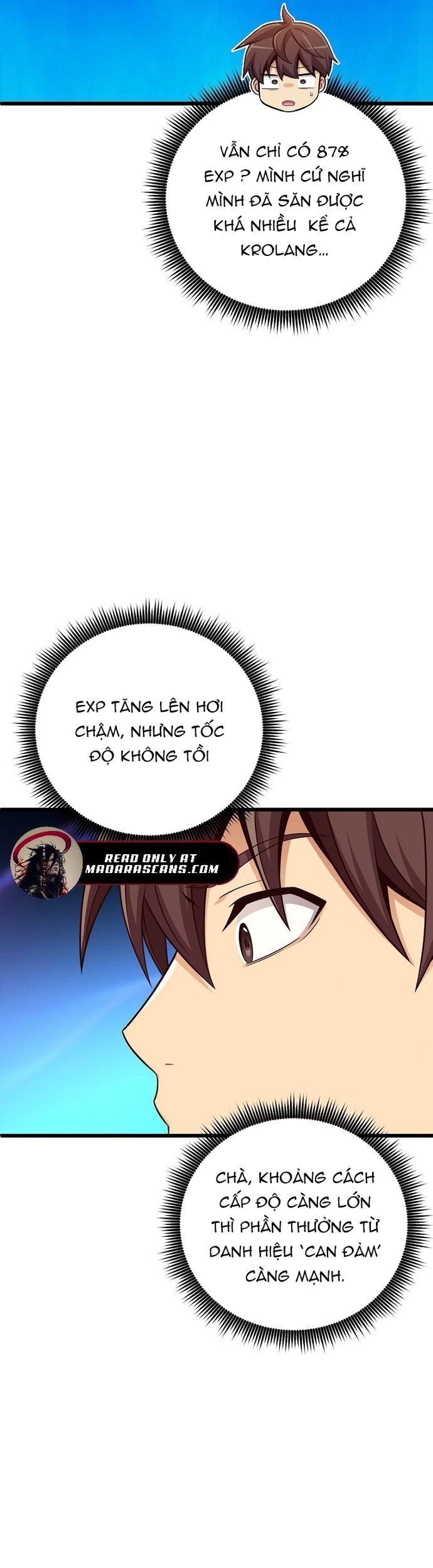 Xạ Thủ Đạn Ma Chapter 189 - Trang 14