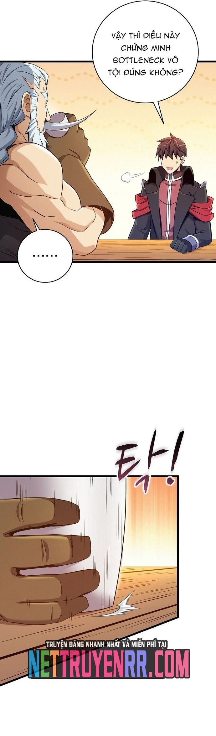 Xạ Thủ Đạn Ma Chapter 189 - Trang 36